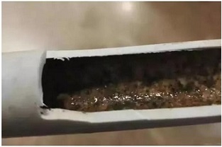 生物粘泥對循環(huán)水系統(tǒng)的危害，該重視起來了！