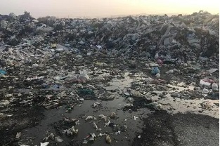 垃圾滲濾液廢水怎么處理？（垃圾滲濾液處理方法）