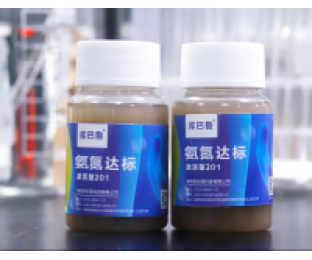生化系統(tǒng)崩潰，氨氮超標，我該怎么辦?