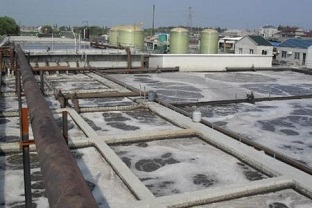 【干貨】氨氮沖擊導致的氨氮超標？那這種情況該如何處理呢？